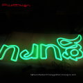 Barre de fête Indoor LED NEON pour panneau de signalisation